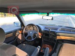 بي ام دبليو الفئة 7